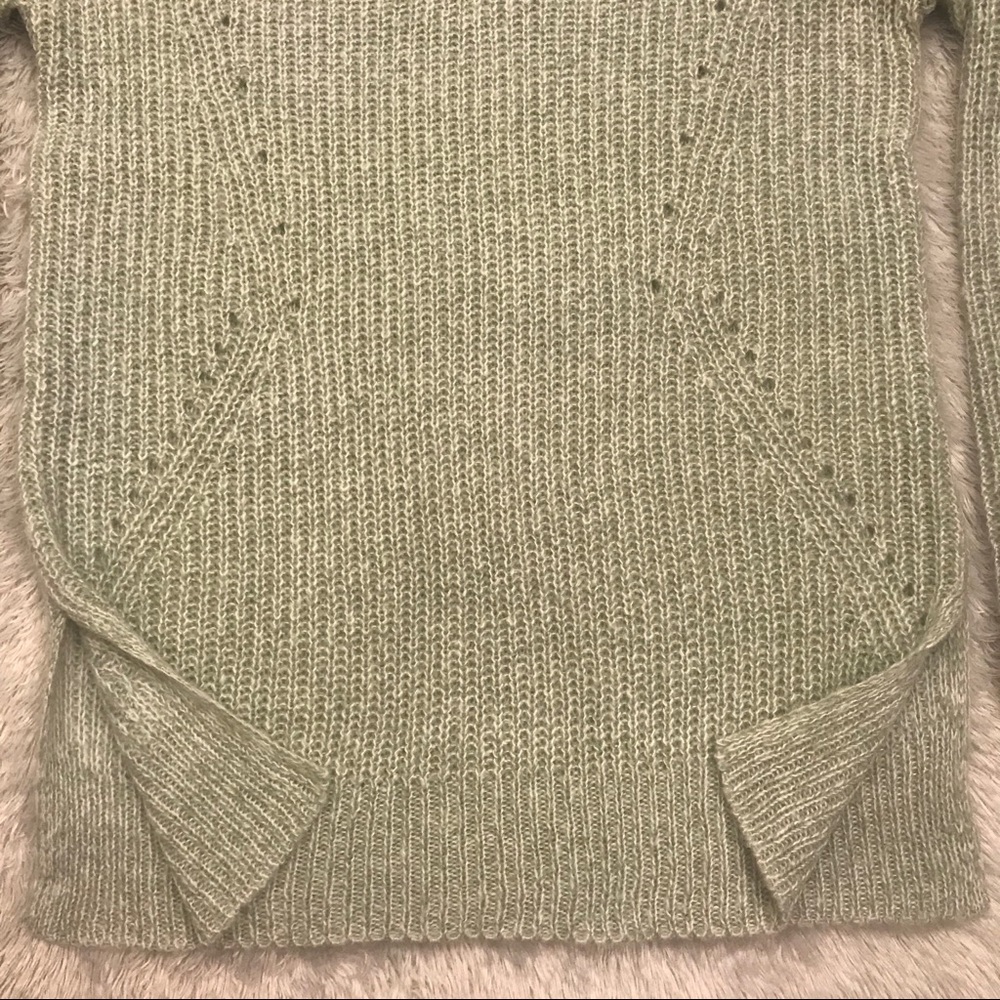 IT’S OUR TIME sweater - Picture 4 of 10